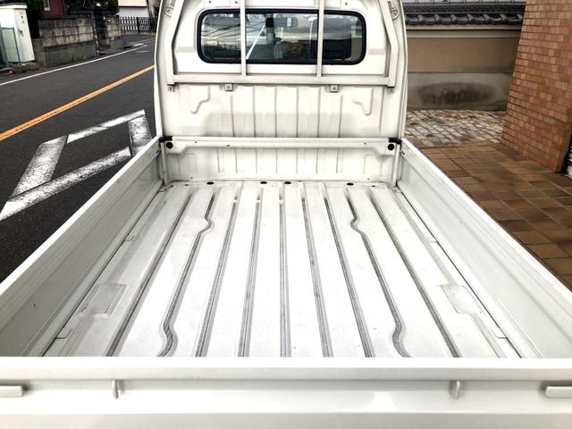 KCエアコン・パワステ リフトアップ カスタム アゲトラ 5MT キャンピングカーベース DIY 軽トラカスタム(10枚目)