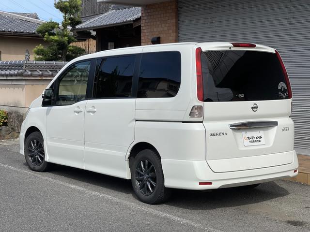 セレナ ハイウェイスター　キャンピングカー　８ナンバー可　新品架装　車中泊　モバイルオフィス（22枚目）