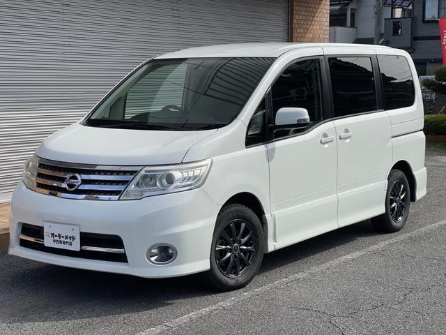 セレナ ハイウェイスター　キャンピングカー　８ナンバー可　新品架装　車中泊　モバイルオフィス（23枚目）