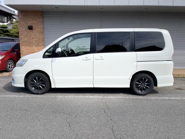 セレナ ハイウェイスター　キャンピングカー　８ナンバー可　新品架装　車中泊　モバイルオフィス（25枚目）