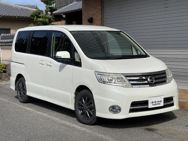 セレナ ハイウェイスター　キャンピングカー　８ナンバー可　新品架装　車中泊　モバイルオフィス（26枚目）