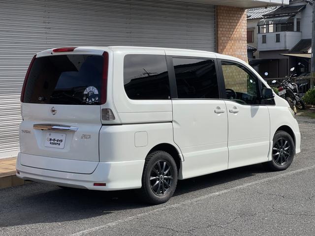 セレナ ハイウェイスター　キャンピングカー　８ナンバー可　新品架装　車中泊　モバイルオフィス（27枚目）