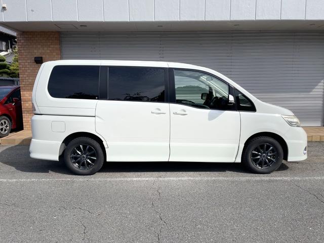 セレナ ハイウェイスター　キャンピングカー　８ナンバー可　新品架装　車中泊　モバイルオフィス（29枚目）
