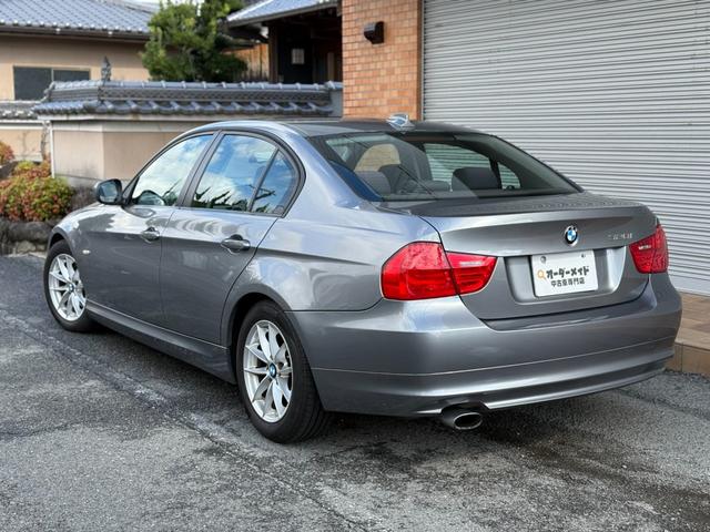 3シリーズ 320i ナビ ETC(3枚目)