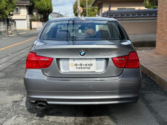 3シリーズ 320i ナビ ETC(4枚目)
