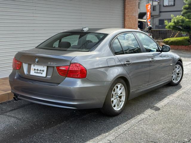3シリーズ 320i ナビ ETC(5枚目)