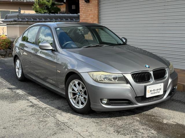 3シリーズ 320i ナビ ETC(7枚目)