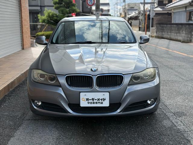 3シリーズ 320i ナビ ETC(8枚目)
