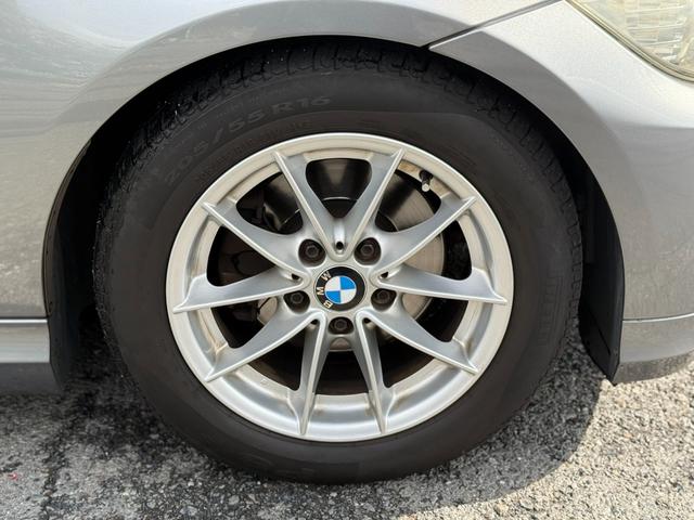 3シリーズ 320i ナビ ETC(9枚目)