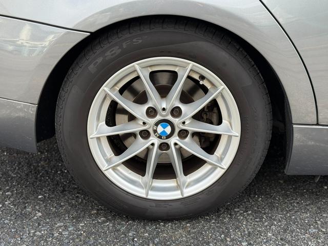 3シリーズ 320i ナビ ETC(10枚目)