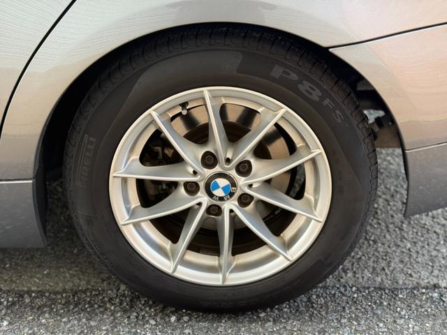 3シリーズ 320i ナビ ETC(11枚目)