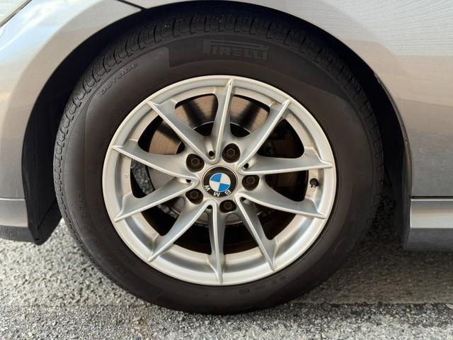 3シリーズ 320i ナビ ETC(12枚目)