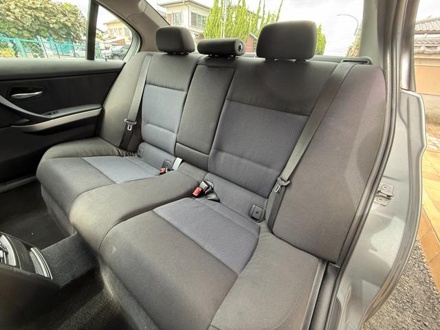 3シリーズ 320i ナビ ETC(20枚目)