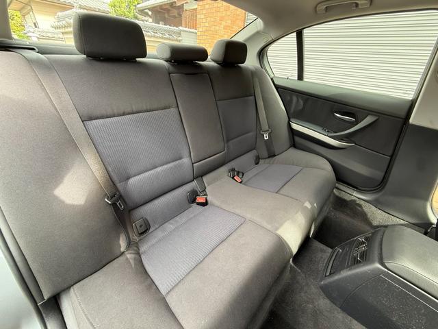 3シリーズ 320i ナビ ETC(21枚目)