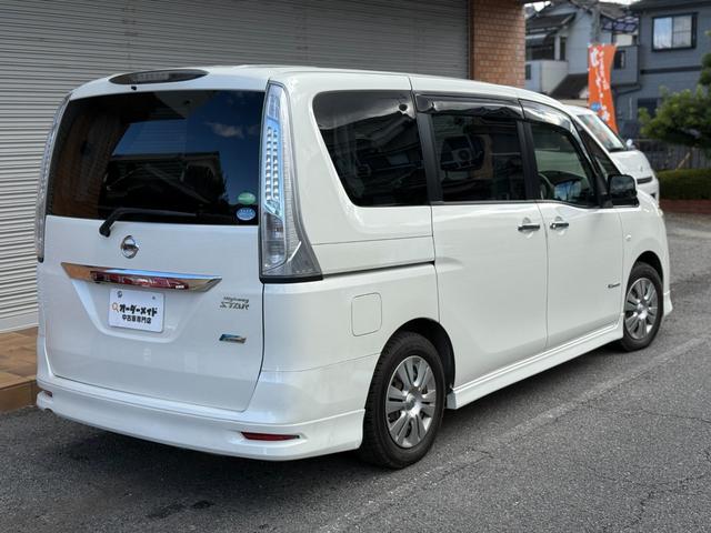 セレナ ２０Ｘ　Ｓ－ハイブリッド　ミスティック　キャンピングカー　デルフィノ　車中泊　サブバッテリーシステム　走行充電器　ＲＥＶＯシート　ベパストＦＦヒーター　２段ベッド　シンク　ベッドキット　ハイブリッド　ナビ　ＥＴＣ（33枚目）