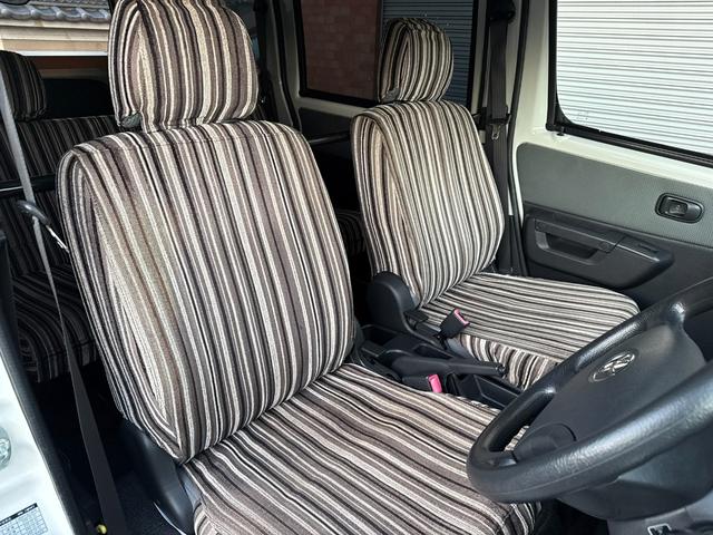 タウンエースバン ＧＬ　キャンピングカー　アルトピアーノ　車中泊　２列目ＲＥＶＯシート　ナビ　ＴＶ　バックカメラ（13枚目）