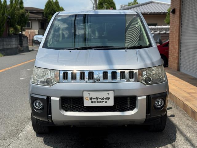 デリカＤ：５ シャモニー　ケイワークス　キャンピングカー　電子レンジ　シンク　シャワー　２列目ＲＥＶＯシート　クルーズコントロール（38枚目）