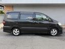 TOYOTA ALPHARD G