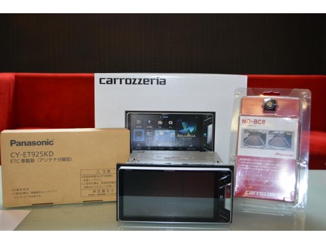 プレミアム ZEUS新車カスタムコンプリート ローダウン(17枚目)