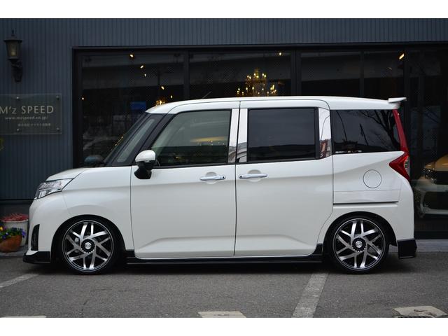 2WD G ZEUS新車カスタムコンプリート ローダウン(2枚目)