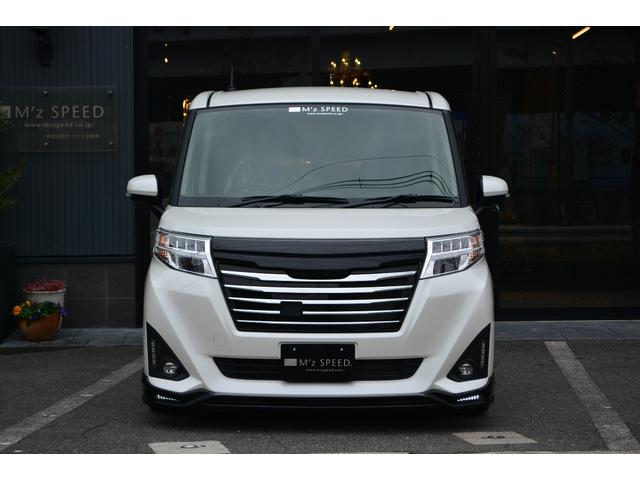 2WD G ZEUS新車カスタムコンプリート ローダウン(4枚目)
