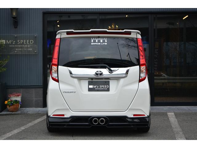 2WD G ZEUS新車カスタムコンプリート ローダウン(6枚目)
