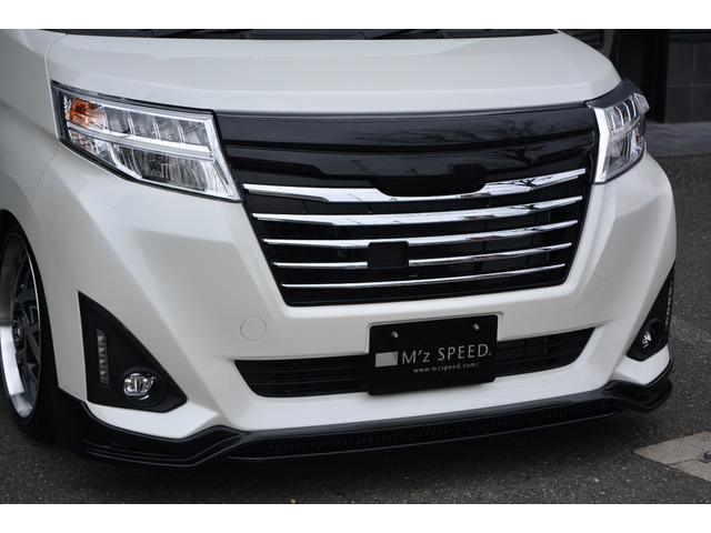 2WD G ZEUS新車カスタムコンプリート ローダウン(9枚目)