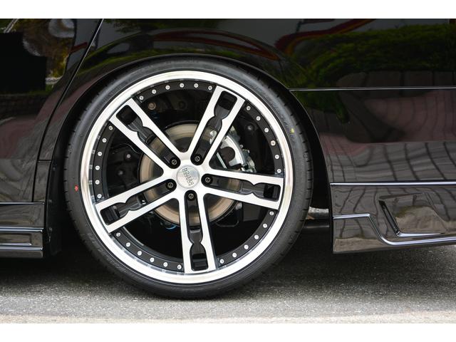 2.5S-C 7人乗 ZEUS新車カスタムコンプリート(8枚目)