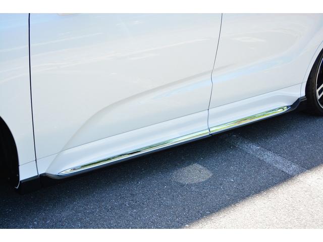アブソルート センシング7人ZEUS新車カスタムコンプリート(5枚目)