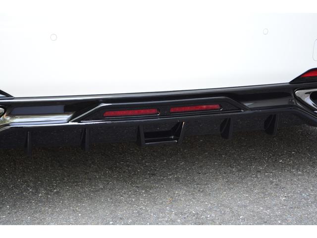 LS500 Fスポーツ ZEUS新車カスタムコンプリート(16枚目)