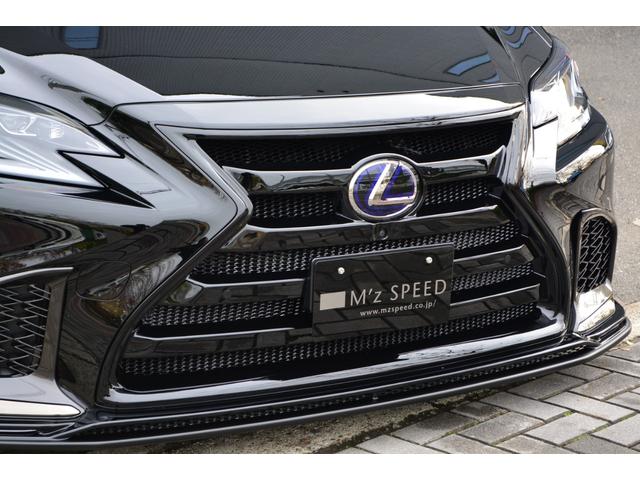 LS500h F ZEUS新車カスタムコンプリートカー(10枚目)