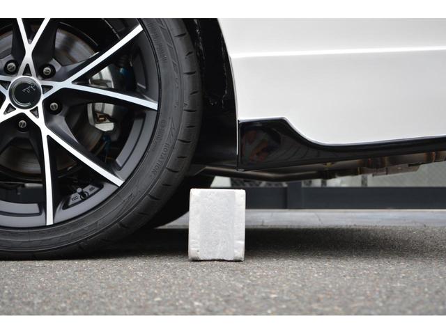 Siダブルバイビー2 7人 ZEUS新車カスタムコンプリート(13枚目)