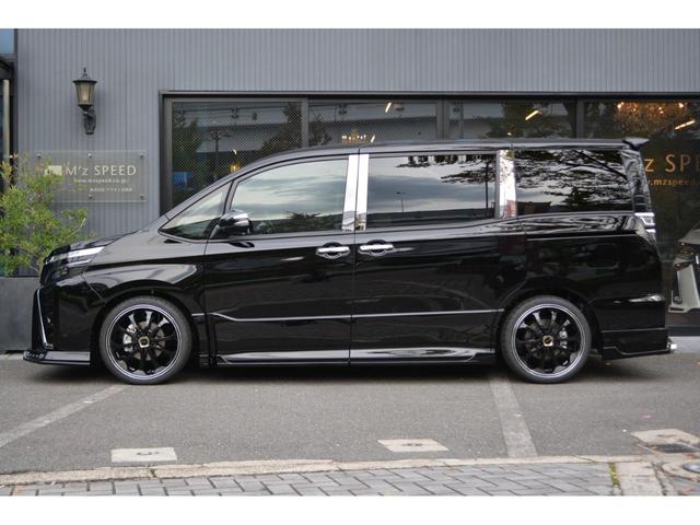 ZS8人乗 ZEUS新車カスタムコンプリートカ-(5枚目)