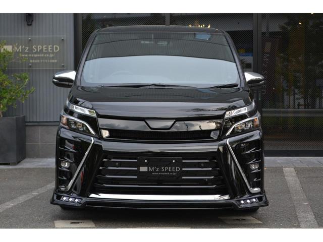 ZS8人乗 ZEUS新車カスタムコンプリートカ-(7枚目)
