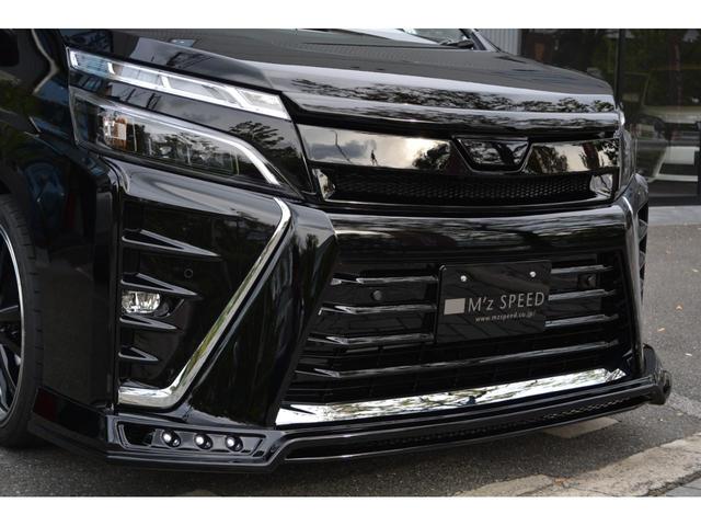 ZS8人乗 ZEUS新車カスタムコンプリートカ-(13枚目)