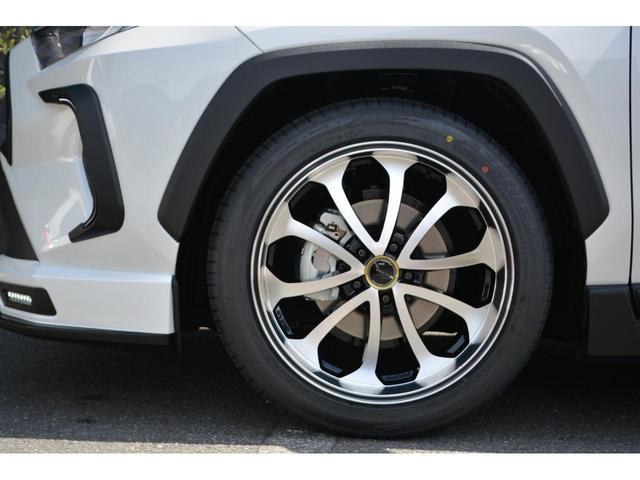 X ZEUS新車カスタムコンプリートカー!エアロ(F/S/R)・フロントグリル・4本出マフラー・ダウンサス・20インチAW・アルパイン9型ナビ・ETC。ムーンルーフ・バックカメラ+BSM付。(9枚目)