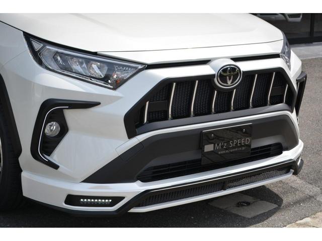 X ZEUS新車カスタムコンプリートカー!エアロ(F/S/R)・フロントグリル・4本出マフラー・ダウンサス・20インチAW・アルパイン9型ナビ・ETC。ムーンルーフ・バックカメラ+BSM付。(11枚目)