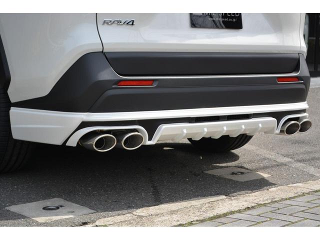 X ZEUS新車カスタムコンプリートカー!エアロ(F/S/R)・フロントグリル・4本出マフラー・ダウンサス・20インチAW・アルパイン9型ナビ・ETC。ムーンルーフ・バックカメラ+BSM付。(14枚目)