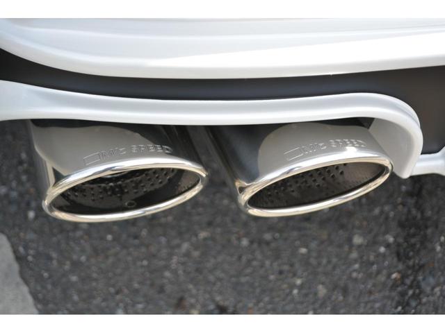 X ZEUS新車カスタムコンプリートカー!エアロ(F/S/R)・フロントグリル・4本出マフラー・ダウンサス・20インチAW・アルパイン9型ナビ・ETC。ムーンルーフ・バックカメラ+BSM付。(15枚目)