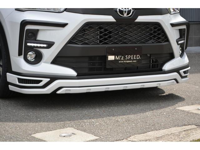 Z ZEUS新車カスタムコンプリートカー!エアロ3点・フロントバンパーガーニッシュ・リアウィング・グリルガーニッシュ・車高調・18インチAW。BSM+RCTA・スマートパノラマ&パノラミックビュー付。(14枚目)
