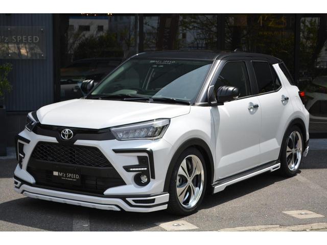Z ZEUS新車カスタムコンプリートカー!エアロ3点・フロントバンパーガーニッシュ・リアウィング・グリルガーニッシュ・車高調・18インチAW。BSM+RCTA・スマートパノラマ&パノラミックビュー付。(33枚目)