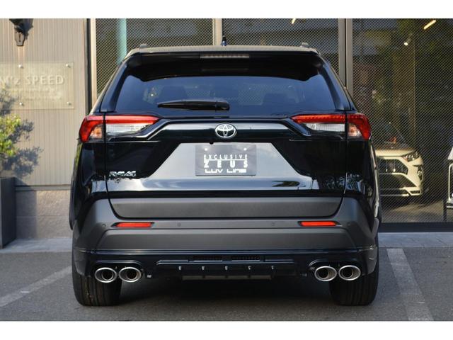 X ZEUS新車カスタムコンプリートカー!エアロ(F/S/R)・フロントグリル・4本出マフラー・車高調・22インチAW・アルパイン9型ナビ・ETC。バックカメラ+BSM付。(9枚目)