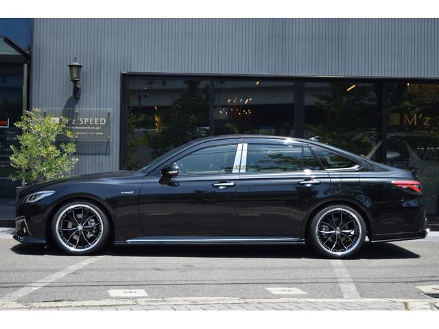 3.5RSアドバンス ZEUS新車カスタムコンプリートカ-(2枚目)
