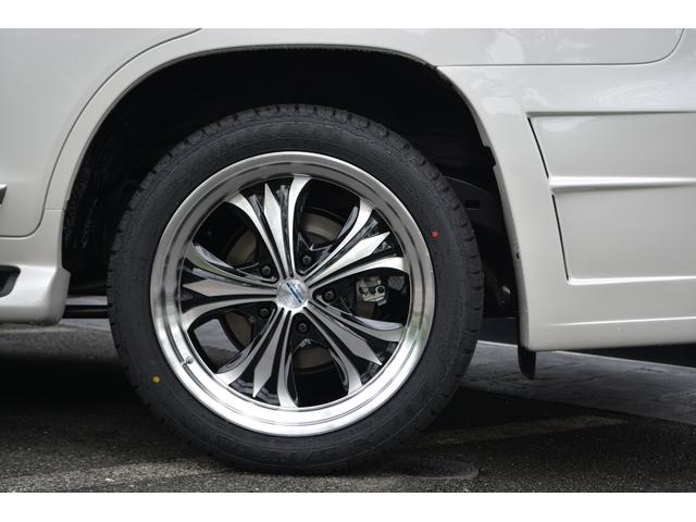 ZX ZEUS新車カスタムコンプリートカー!エアロ(F/R)・4灯フォグ・22インチAW。T-Connectナビ・ETC2.0・全方位カメラ・パワーバックドア・リアエンタテイメントシステム付。(8枚目)