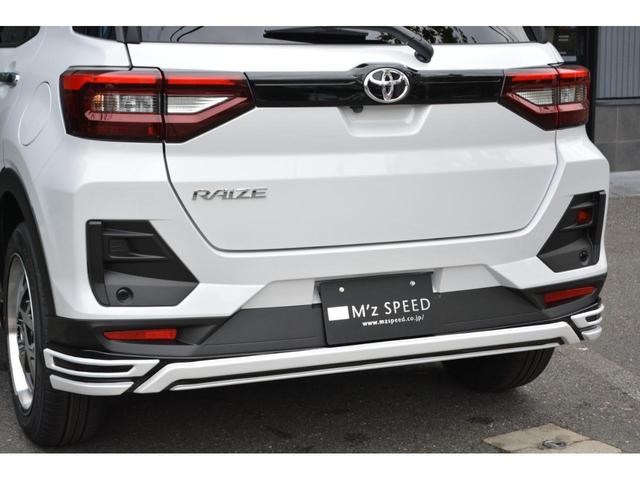 Z ZEUS新車カスタムコンプリートカー・エアロ・F・S・R・17インチAW・アルパインナビ・ETC・ナビレディパッケージ付(15枚目)