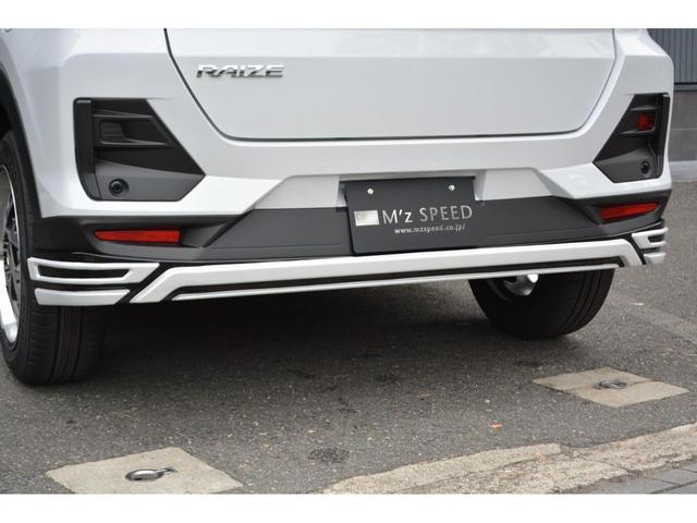 Z ZEUS新車カスタムコンプリートカー・エアロ・F・S・R・17インチAW・アルパインナビ・ETC・ナビレディパッケージ付(16枚目)
