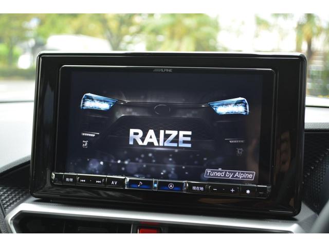 Z ZEUS新車カスタムコンプリートカー・エアロ・F・S・R・17インチAW・アルパインナビ・ETC・ナビレディパッケージ付(18枚目)