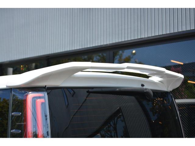 Gi 8人乗 ZEUS新車カスタムコンプリートカー・エアロ・F/S/R・グリル・FT・リアウィング・車高調・19インチAW・マフラー・カロッツェリア楽ナビ・ETC・バックカメラ(18枚目)