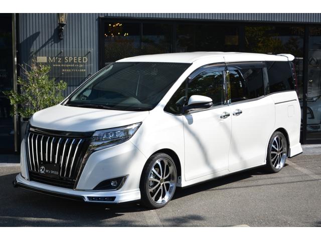 ハイブリッドGiプレミアムパッケジブラックテーラード 7人乗 ZEUS新車カスタムコンプリートカー・エアロ・F/S/R・グリル・FT・リアウィング・メッキピラー・車高調・19インチAW・マフラー・アルパイン11型ナビ・ETC・バックカメラ(30枚目)