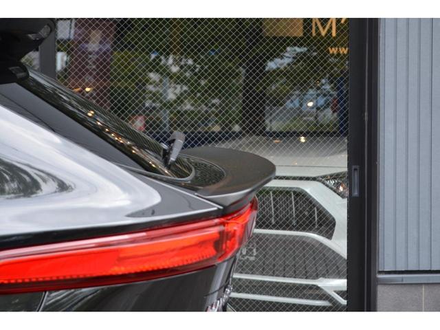 G ZEUS新車カスタムコンプリートカー・エアロ3点・グリル・リアウィング・メッキピラー・ドアミラー・車高調・22インチ・マフラー・LEDバックフォグ・キャリパーカバー・BSM・12.3型ナビ・ETC(22枚目)